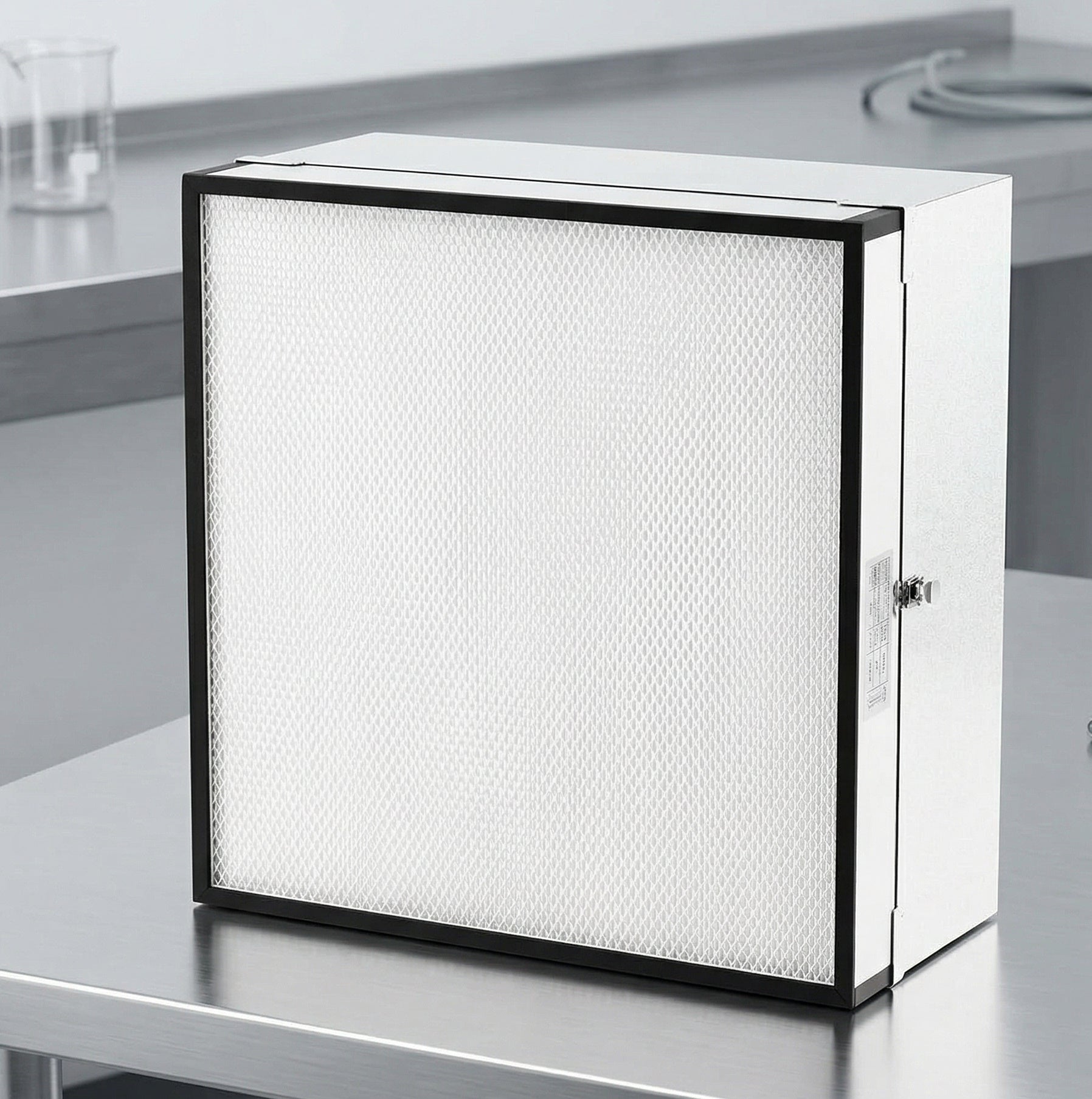 Myco Labs REPLACEMENT HEPA Filter for 23