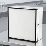 Myco Labs REPLACEMENT HEPA Filter for 23" x 23" Fan, Filter Unit (FFU)