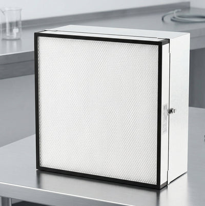 Myco Labs 23