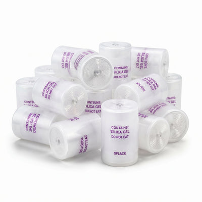 Silica Gel Drying Canisters (25-Count)