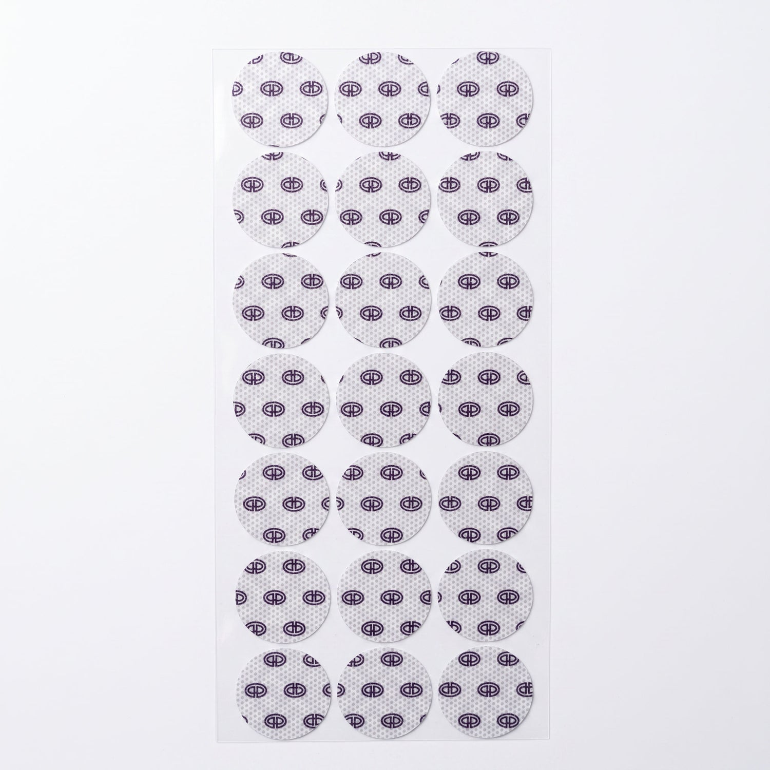 Microppose 28mm lid filters 