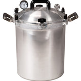 30 Quart All American Pressure Sterilizer - Model 930 