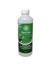 Myco Labs ECO-CLEANSE Anti-Bacteria & Mold Inhibitor Spray Concentrate