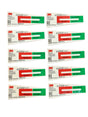 3M Sterilization Indicator Test Strips For Autoclaves and Pressure Cookers (10-Pack) 