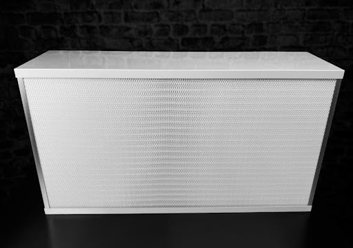 Bonsai FFU 99.99% HEPA Replacement Filter for 2'X4' Fan Filter Unit