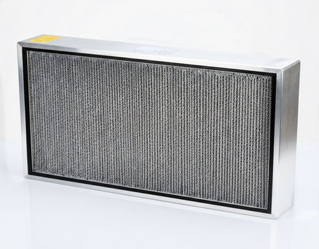 48" HEPA filter 6" depth