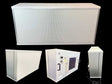Bonsai 4 x 2 ft 99.99% HEPA Flowhood Fan Filter Unit (FFU) 120V 