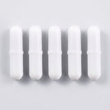 5 magnetic stir bars 30mmx7mm
