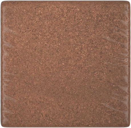 Coco Coir Brick 4-Pack Gro-Med 5kg bundle, stacked bricks