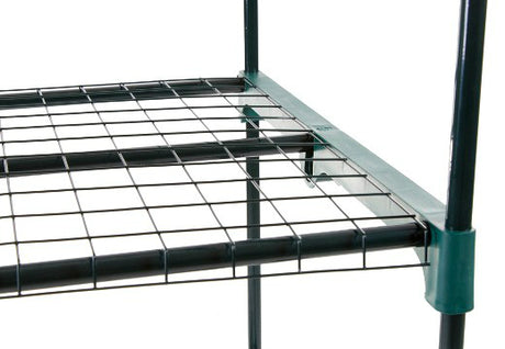 5th Tier Shelf for Indoor Mushroom Green House Martha Tent 