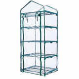 5th Tier Shelf for Indoor Mushroom Green House Martha Tent