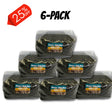 Midwest's Select Bulk Substrate Casing Mix - 30 Pounds (BULK 6-PACK) 