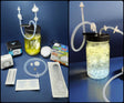 Active Air Infused Complete XL Liquid Culture System 