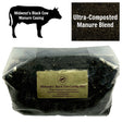 Midwest's Black Cow Manure Casing Mix - 5 lbs 