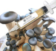 Blue Oyster Liquid Culture Syringe (10cc) 