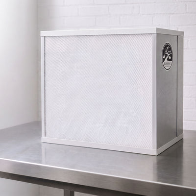 Bonsai 2 x 2 ft 99.99% HEPA Flowhood Fan Filter Unit (FFU) 120V