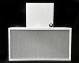 Bonsai Commercial Series 48" X 24" 99.99% HEPA Horizontal Laminar Flow Hood 4'x2' 