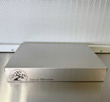 Bonsai Premium 12" Stainless Steel Elevated Workspace Platform Table Riser 