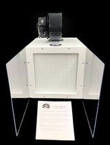 Bonsai 99.99% HEPA Horizontal Laminar Flow Hood White papers