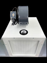 Bonsai 99.99% HEPA Horizontal Laminar Flow Hood White 