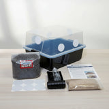 44Q Monotub Bulk Spawn Growing & Casing Kit