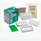 The Capsule Machine - Bonus Kit