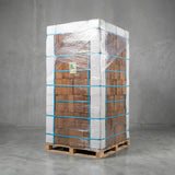 Wholesale Pallet of 5KG Premium Gro-Plus Coco Coir Bricks (220 Bricks)