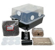 Complete 44Q Monotub Bulk Spawn Growing & Casing Kit 