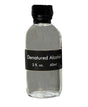 Denatured Alcohol (2oz) Refill 