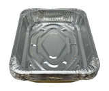 Heavy Duty Aluminum Trays for Ecosphere 18" X 13" X 2.7" (6-Pack)