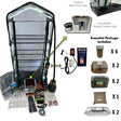 The Essentials Substrate Ecosphere Package 3.0 