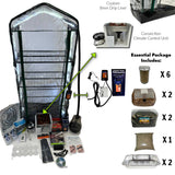 The Essentials Substrate Ecosphere Package 3.0 