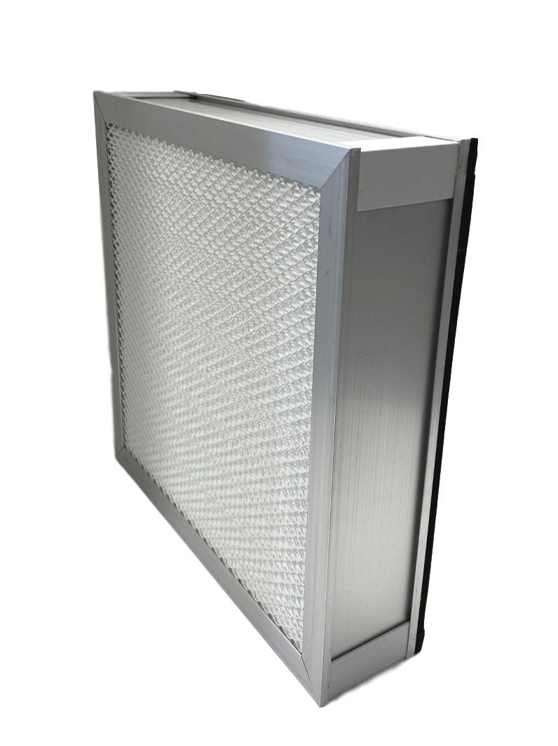 Bonsai Flow Hood 99.99% HEPA Replacement Filter for 12" Flowhood