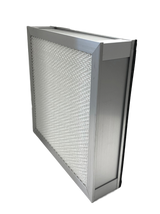 Bonsai Flow Hood 99.99% HEPA Replacement Filter for 12" Flowhood
