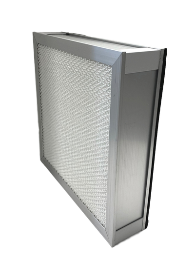 Bonsai Flow Hood 99.99% HEPA Replacement Filter for 12