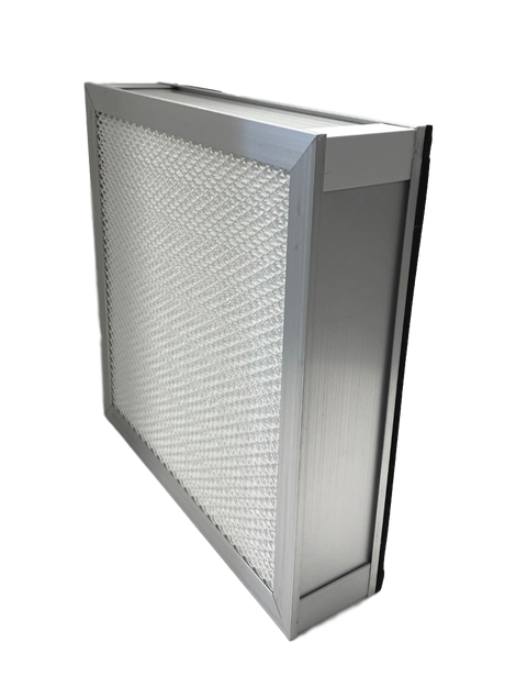 Bonsai Flow Hood 99.99% HEPA Replacement Filter for 12" Flowhood