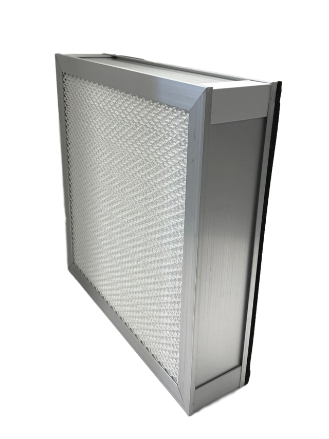 Bonsai Flow Hood 99.99% HEPA Replacement Filter for 12" Flowhood
