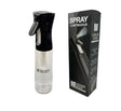 12oz Ultra-Fine Atomizing Continuous Spray Pump Mister 