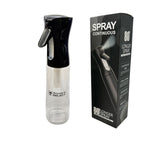 12oz Ultra-Fine Atomizing Continuous Spray Pump Mister 