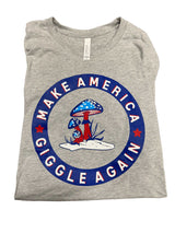 Giggle Mushroom Shirt