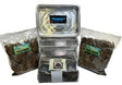 Manure/Grass Lover's Bulk Spawn Growing & Casing Kit 