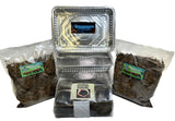 Manure/Grass Lover's Bulk Spawn Growing & Casing Kit 