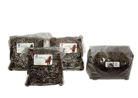 Refill Kit for Complete XL Specialty Grass Lover's Kit 