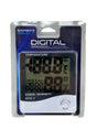 Grower's Select Digital Thermometer & Humidity Meter (HTC-1) 