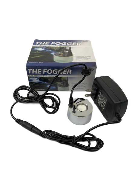 Ecosphere Replacement Jet Fogger Humidifier System 