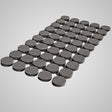Reusable Self Healing Injection Ports (50 Pack) 