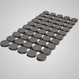 Reusable Self Healing Injection Ports (50 Pack) 