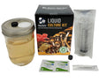 Premium Liquid Culture Kit - Easy Spore Germinating & Mushroom Cloning System