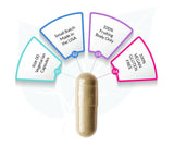 Myco Labs Lion's Mane Whole Food Supplement 