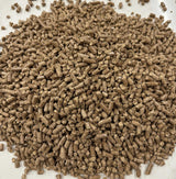 Masters Mix Pellets (50% Oak 50% Soy Hull) 